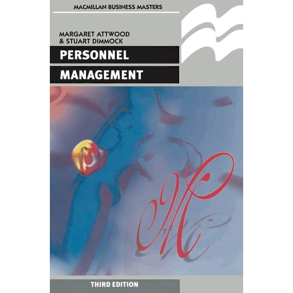 Professional Masters (Business) Personnel Management, Book 1, (Paperback)