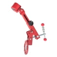 thumbnail image 1 of Professional Mechanical Automobile Roll Fender Repair Tool Red, 1 of 8