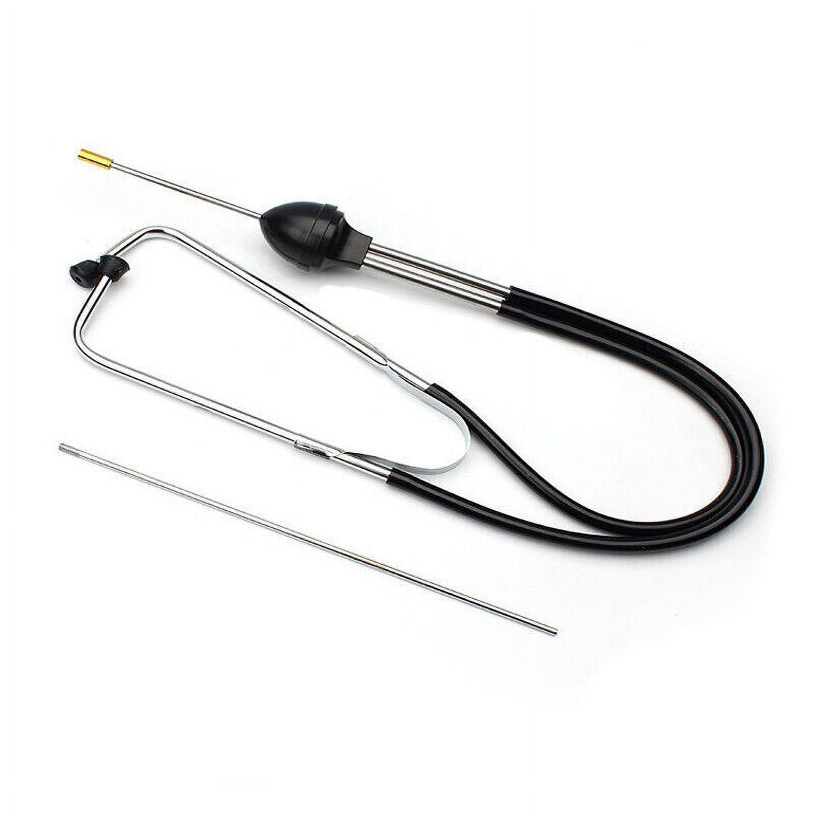 Professional Mechanics Stethoscope Car Engine Diagnostic Bicycle Bike Professional mechanics stethoscope car engine diagnostic bicycle bike