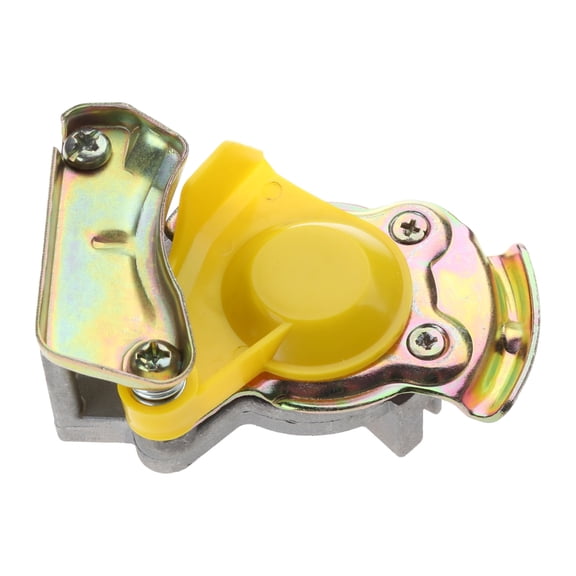 Professional Metal Clutch Head NW7.2 Truck Tractor Compressed Air Coupling Air Connection Workshop Conn Simple Operation