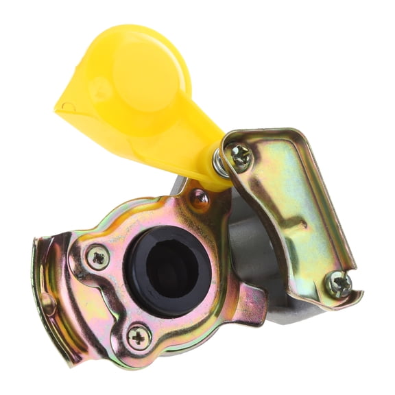 Professional Metal Clutch Head NW7.2 Truck Tractor Compressed Air Coupling Air Connection Workshop Conn Simple