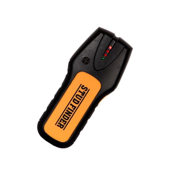 Professional Metal Detector For Wall With LED Light And Sound Alert Ideal For Construction Studs Finder Wall Scanner