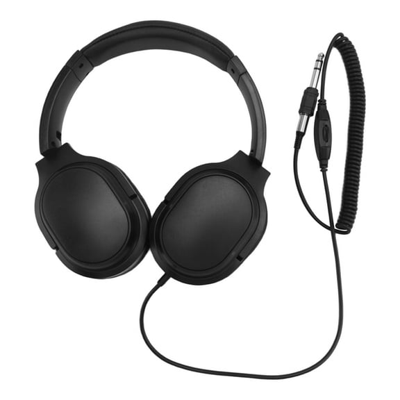 Professional Metal Detector Headset Headphone for -6250 -6350 TX-850 -4030 -6350 -5090 y9743