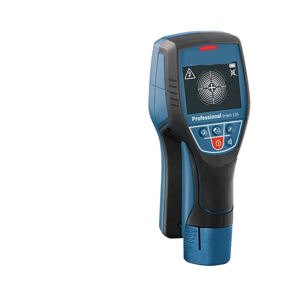 Professional Metal Detector Intuitive Radar Scanner For Almost All Materials High-precision Wall Detector ,Accurate and Rapid