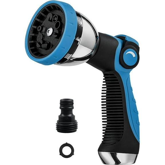 4pk6 Gallon Wet Dry Vacuum, 4 HP 85 CFM 3-in-1 Shop Vac with Suction/Blow/Dry Function,Filter cartridge sponge, upgraded practical model Effective cleaning