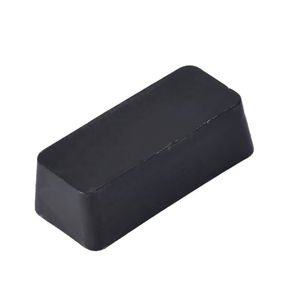 Professional Metal Polishing Compound For Stainless Steel, Aluminum, Copper – Restores Removes Scratches & Burrs