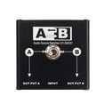thumbnail image 1 of Professional Metal Sound Switching Box 3.5mm Multiple Channel Input Selectors For Studio Equipment, 1 of 8
