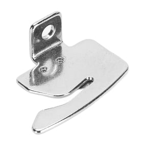 Professional Metal Thread Guide Sewing Machine Tension Bracket Fitting Replacement for Singer Heavy Duty Models 4411 4423 4432 4452 44S 6360 Crafting Accessories, 1.4 Inches