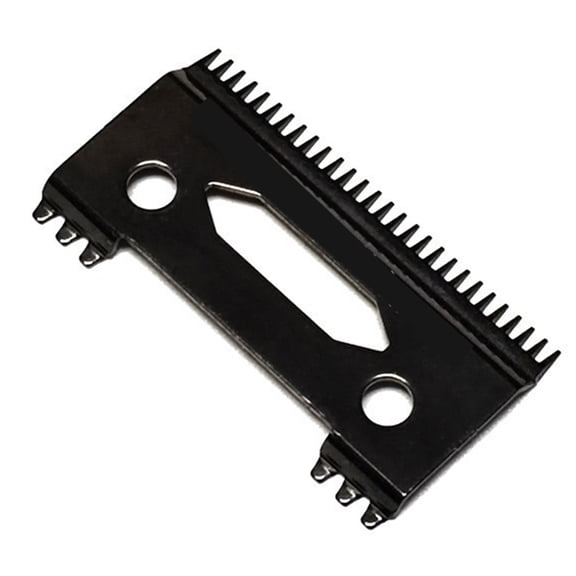 Professional Metal Trimmer Head For MRD Electric Trimmer Easy Replacement Smooth Cutting Accessories