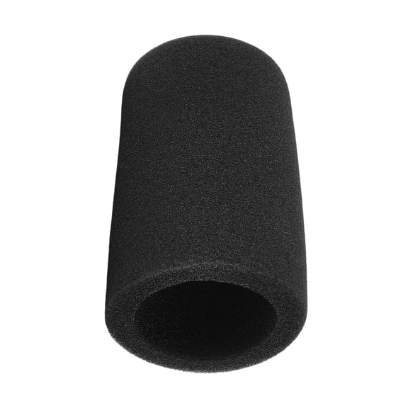 Professional Microphone Filter Compactness Sponge Strong Microphone Windscreen Suitable for SM7B & SM7dB