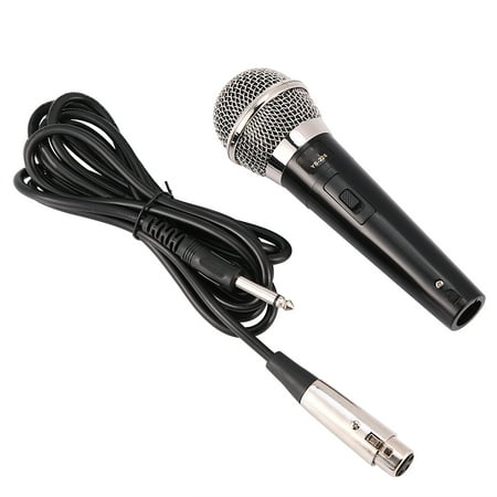 Professional Microphone Microphone Dynamic Microphone Professional For Music Performance
