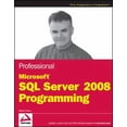 thumbnail image 1 of Pre-Owned Professional Microsoft SQL Server 2008 Programming (Paperback) 0470257024 9780470257029, 1 of 1