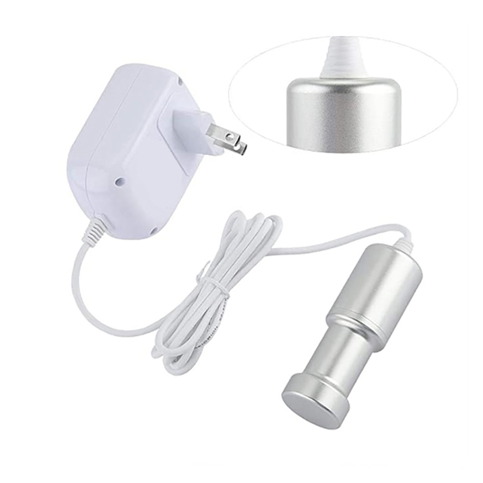 Professional Mini Immersible Ultrasonic Cleaning Stick Household Ultrasonic Cleaner ,Convenient to Use