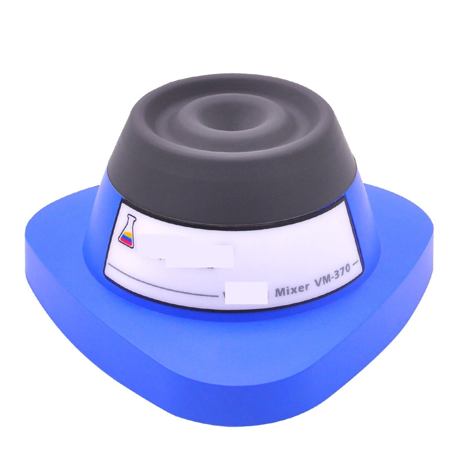 Professional MixerMini Variable-Speed Chemical Shaker Orbital Reagent ...