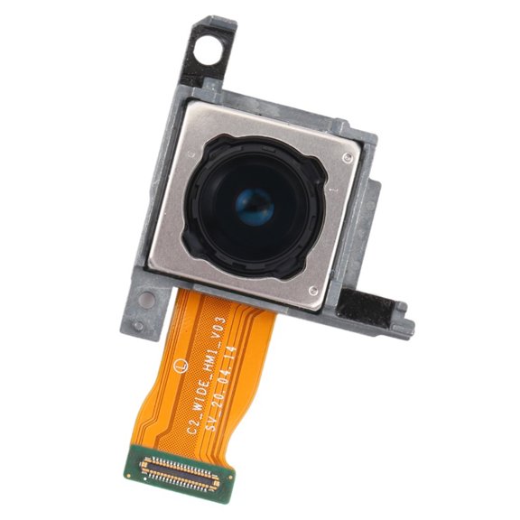 Professional Mobiles Camera Replacement Phone Back Cameras Module For Note20 Quick Installation