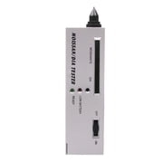 Professional Moissanite Tester Pen Accurate & Easy-to-Use Gemstone Tool Essential Moissanite Vs for DIAMOND -