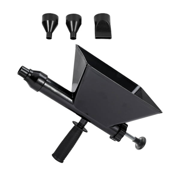 Professional Mortar Filling Guns Electric Mortar Sprayer with Adjustable for Efficient Jointing in Constructions