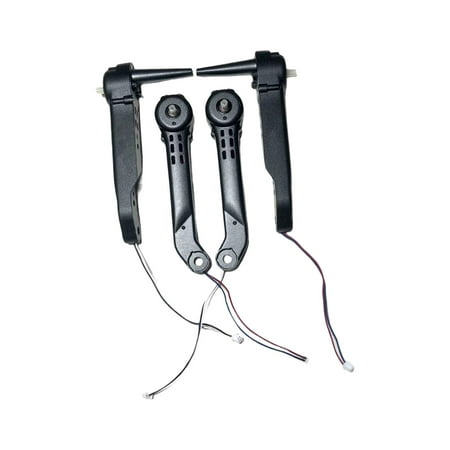 Professional Motor Arm Repair Parts / Front Rear Drone Accessories For Z908