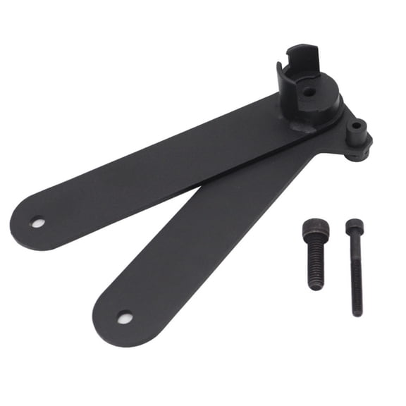 Professional Motorcycle Cams Chain Tensioner Removal Device Universal Fit High Strength Ergonomic Handle for Bike Use