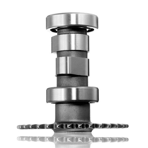 Professional Motorcycle Scooter High Performance A9 Camshaft For GY6 50cc 100cc