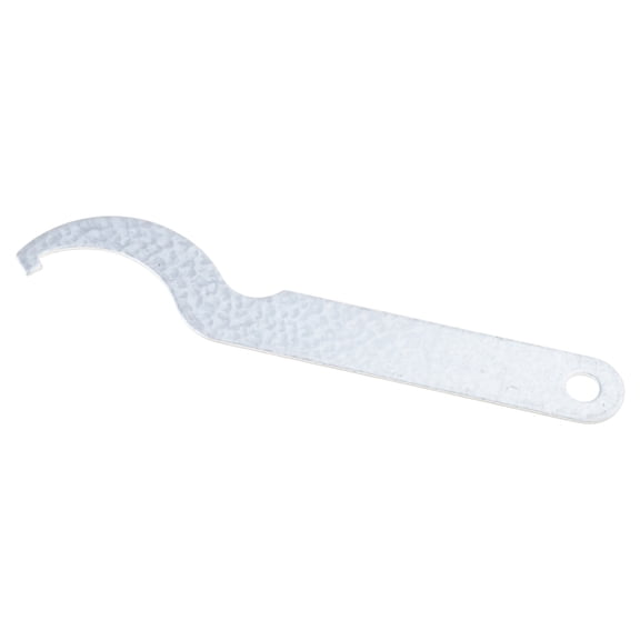 Professional Motorcycle Shock absorbers Wrench NonSlip Hook Precise Machined Steel for Mechanics and Enthusiasts