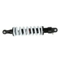 thumbnail image 1 of Professional Motorcycle Shocks Absorber 270/300mm Rear Suspension Adjustable Air Shocks Absorber For 50CC 70CC 90CC 110CC, 1 of 9