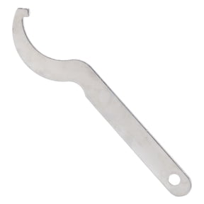 Professional Motorcycle Suspension Adjustment Tool Metal Wrench Spanner For Shock Absorbers Repair And Daily Maintenance