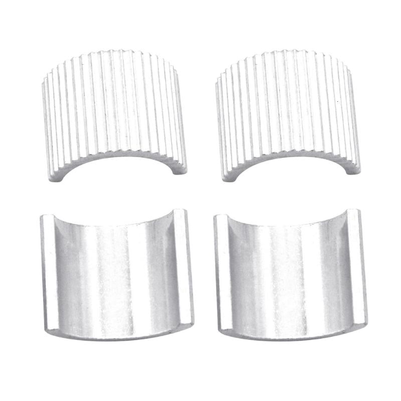 Professional Motorcycle Variable Diameter Spacer Sleeve Set Handlebar ...
