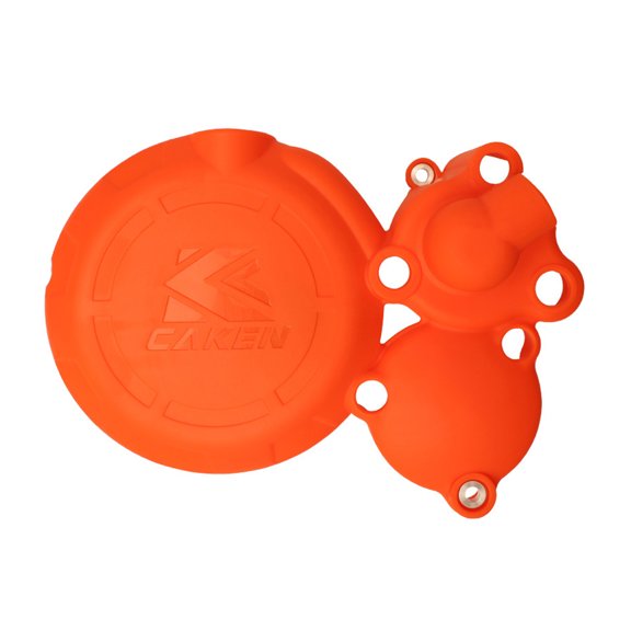 Professional Motorcycles Cover Clutch Modified Engine Side Cover Nylon & Plastic Easy Installation for CBS300/CB250F