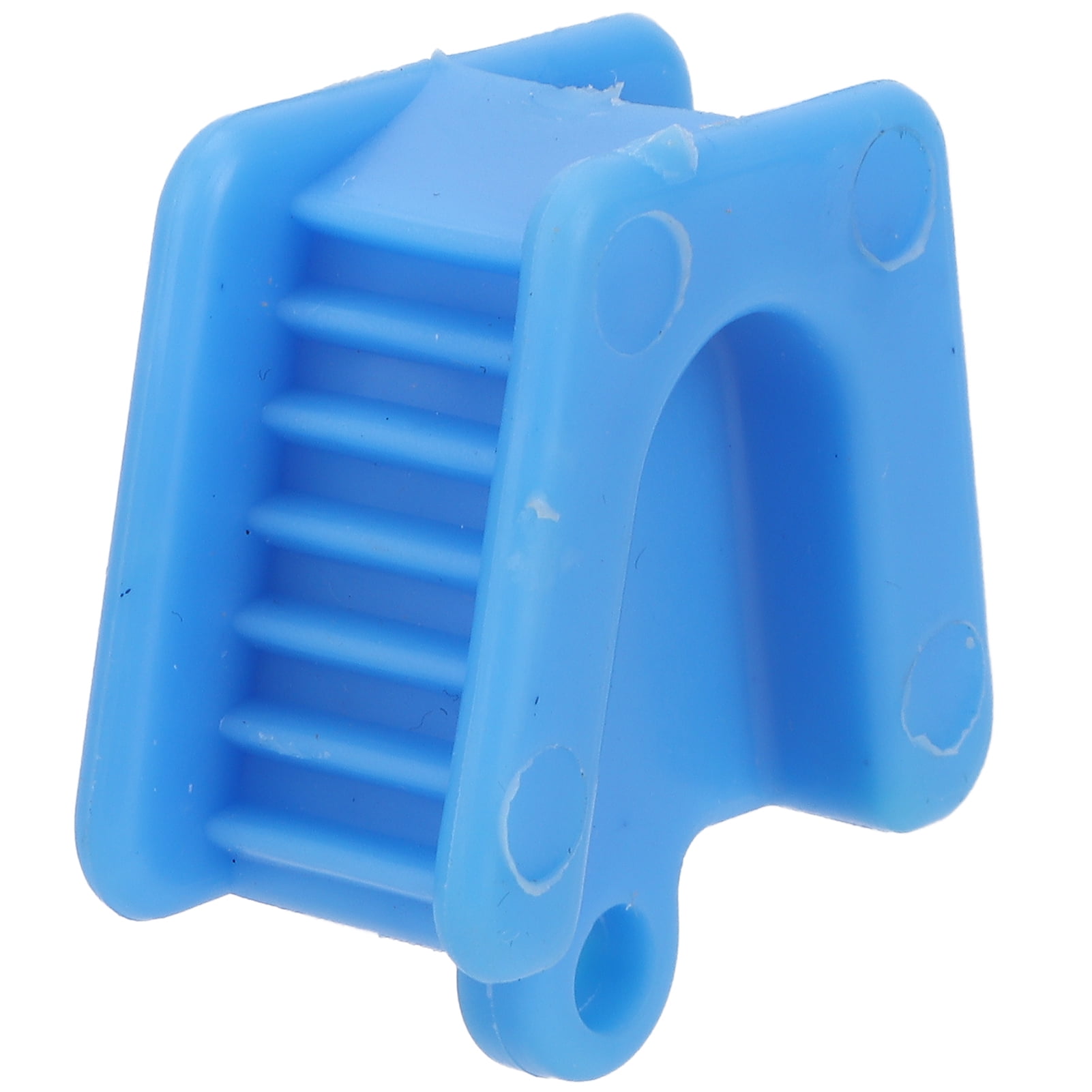 Professional Mouth Props Cheek Retractor Silicone Bite Blocks Mouth