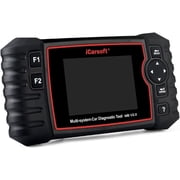 Professional Multi-System Auto Diagnostic Tool iCarsoft MB V2.0 Compatible for Mercedes-Benz/Sprinter/Smart, ABS SRS Oil BLD INJ