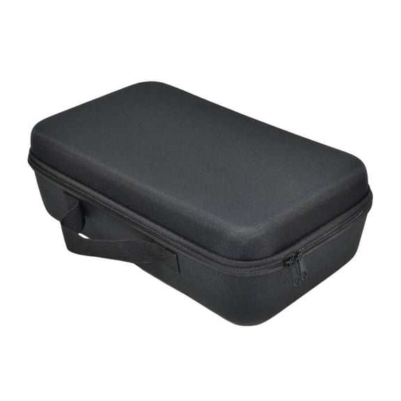 Professional Multiple Compartment EVA Lined Electric Drill Bag Waterproof Tool Carriers 3 Size Options For Professionals