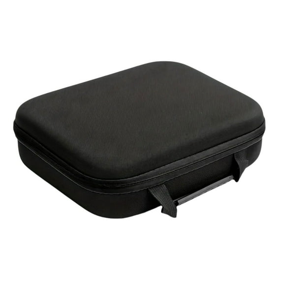 Professional Multiple Compartment Electric Drill Bag Waterproof Tool Carriers 3 Size Options For Professionals