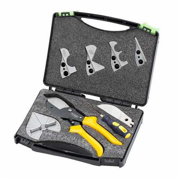 Professional Multitool Multi Cutting Pliers Kit for Cutting Wire Grooves Plastic Pipe Batten and Rubber Garden Scissors tools