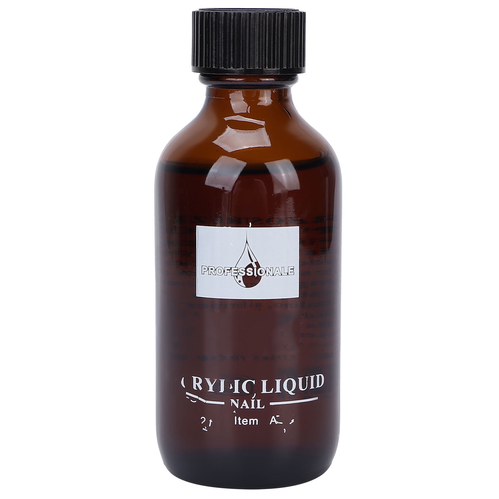 Professional Nail Art Acrylic Liquid Home Salon Nail Extension Carving