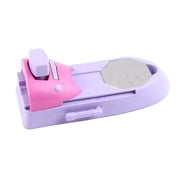 Professional Nail Art DIY Pattern Printing MachinePortable Easy to Use Stamper Nail Printer Manicure Tools
