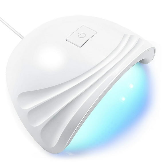 Professional Nail Art Tool Timer Auto Sensor Tools For Nail Salon Home Use