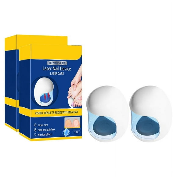 Toe Nail Fungus Laser