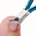 thumbnail image 1 of Professional Nail Clippers, Correction Thick Nails Ingrown Paronychia Trimmer, Edge Cutter, Manicure Scissor Pedicure Tool, 1 of 7