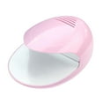 thumbnail image 1 of Professional Nail Dryer, Quick Drying Nail Dryer for Regular Polish Acrylic Dip Powder Nail Dehydrator Primer Nail Polish Dryer Fan with Hot & Cold Air Must Have Nail Tech Supplies, 1 of 1