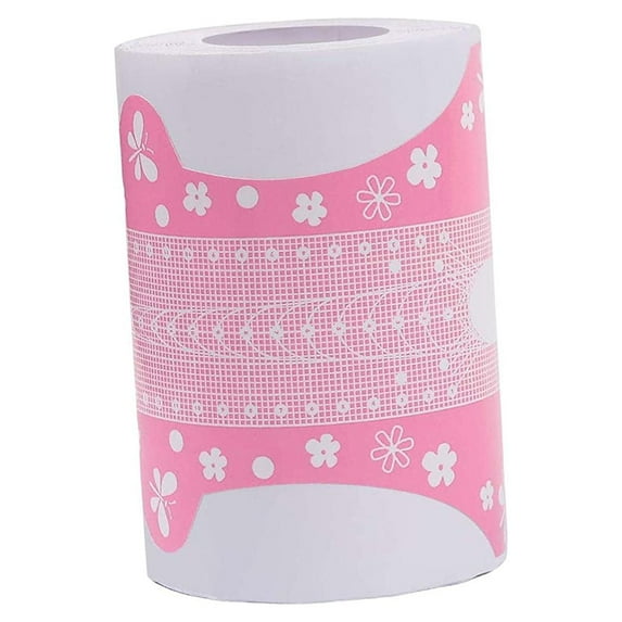 Professional Nail Extension Forms Nail Extension Guide Manicure Design Tools Stickers Smooth Thick for Acrylic Nails Nail Extensions, 50pcs