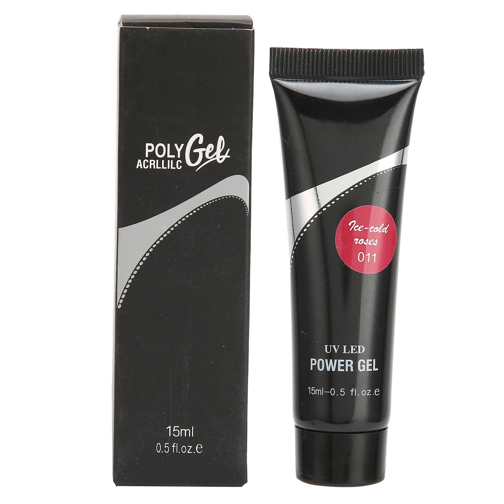 Professional Nail Extension Gel Home Salon Fast Extension UV Gel Nail