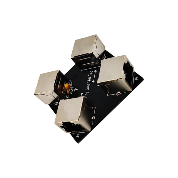 Professional Networking Packet Captures Tool Replicas Monitoring Ethernet For Secure Traffics Monitoring And Analysis