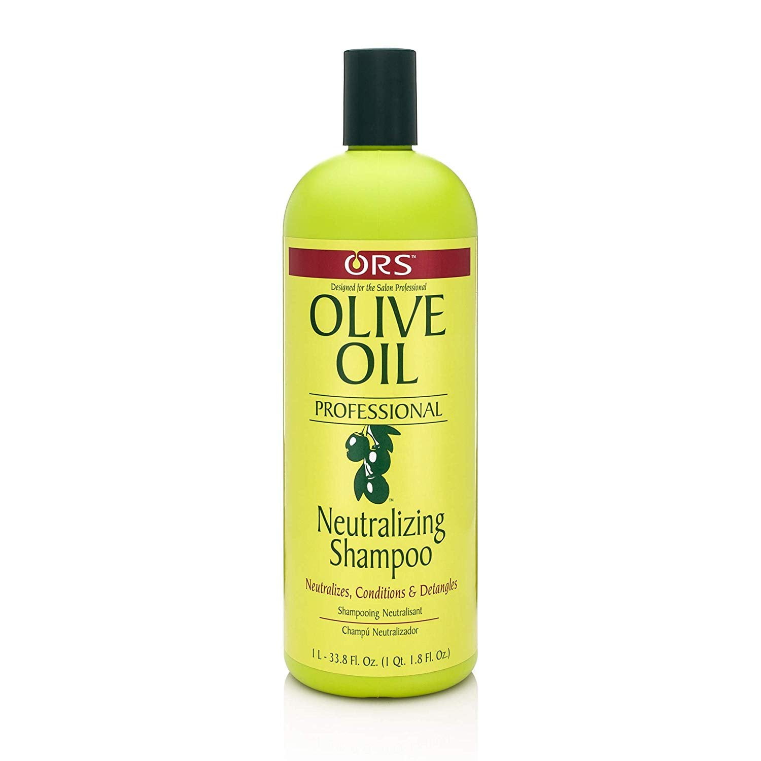 ORS Olive Oil Professional Neutralizing Shampoo 33.8 oz