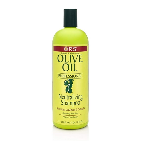 Professional Neutralizing Shampoo 33.8 oz