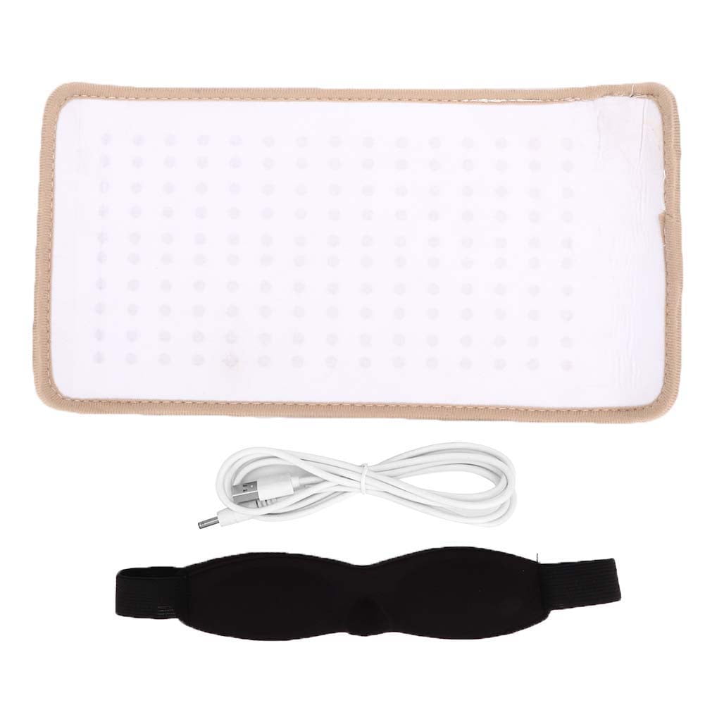 Professional Newborn Jaundice Therapy Blanket Blue Light Lamps Jaundice