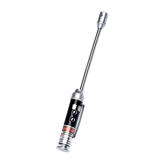 Professional Night Fishing Light LED Work Light With Magnet Base Flexible Hose Lamp BBQ Grill Light For Anglers