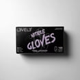 thumbnail image 1 of L3 Level 3 Nitrile Gloves - Professional Heavy Duty Disposable Gloves - Latex Free - Fits Snug - Box of 100, 1 of 10
