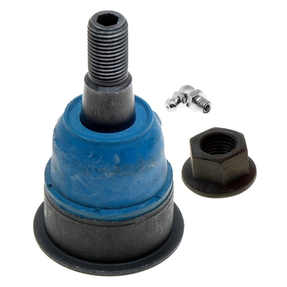 Professional Non-Adjustable Upper Press-In Ball Joint for Dodge Ram 2006-2013 ACDelco 45D0134