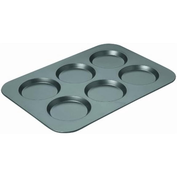 Professional Non-Stick Muffin Top Pan, 15.75-Inch-by-11-Inch